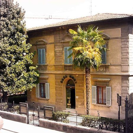 Casa Gori Bed & Breakfast Certaldo Bagian luar foto